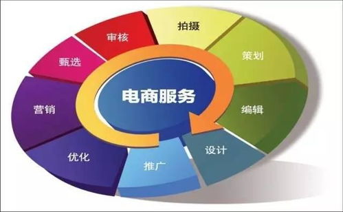 电子商务行业专业学什么