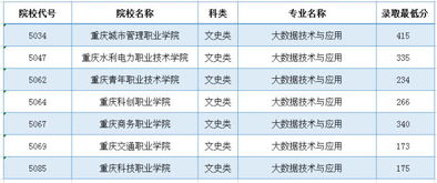 大学电子商务专业分类