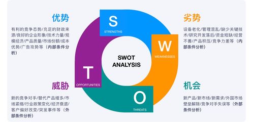 关于电子商务专业swot分析