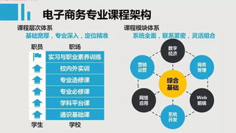 信息技术电子商务专业