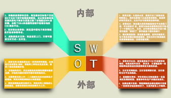 利用swot分析电子商务专业