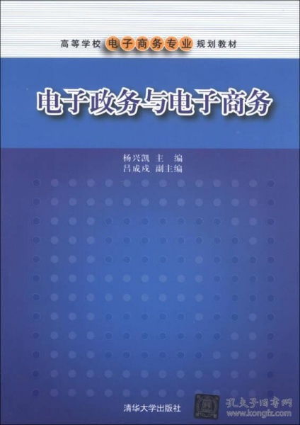 学电子商务包括什么专业